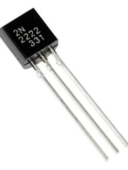 2N2222 Transistor NPN General-Purpose