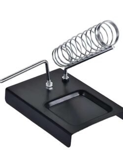 Soldering Iron Stand (128×85×110mm)