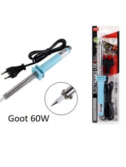 KS-60R Soldering Iron 220V 60W goot (china)