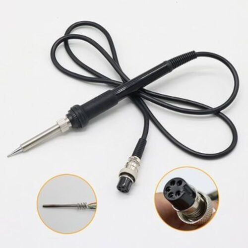 Soldering Iron for KADA 852 Soldering Station - Image 2