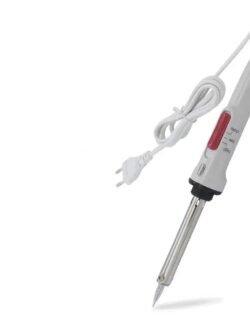Adjustable Soldering Iron 220V 60W With High/Low/OFF Switch