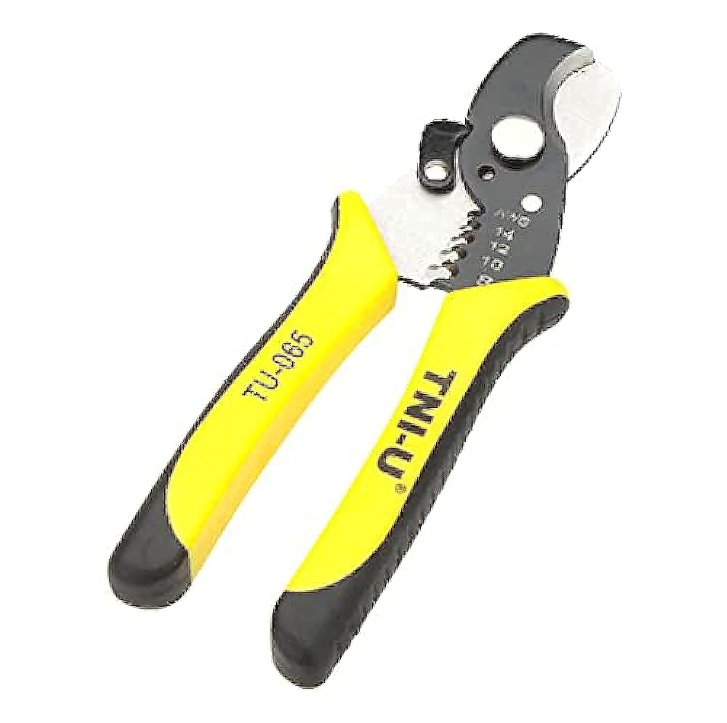 Wire Cutter TNI-U (TU-065A)