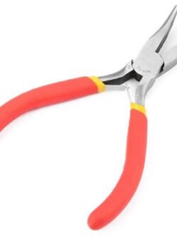 Bent Nose Plier TNI-U (TU-506)