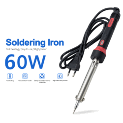 JYD Soldering Iron 60W High Power Electronic Fast Heating