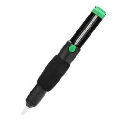 Desoldering Pump (DP-366D) with Sponge Handle