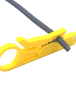 Mini Wire Stripper Network RJ45/Cat5/Cat6