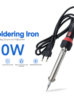 JYD Soldering Iron 40W High Power Electronic Fast Heating