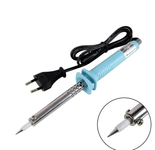 KS-30R Soldering Iron 220V 30W goot (china) - Image 4