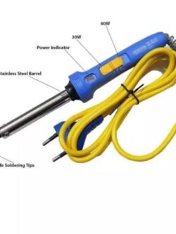 MORTIMA W-816 Soldering Iron 30W/60W with Power Indicator