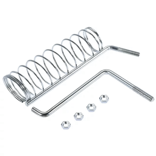 Soldering Iron Stand (128×85×110mm) - Image 3