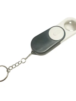 Magnifying Glass With LED Model: LJ-002