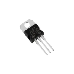 LM317 Adjustable Regulator Positive Voltage