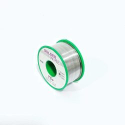 TOP Soldering Wire 0.8mm 100g (Alloy: 70/30)