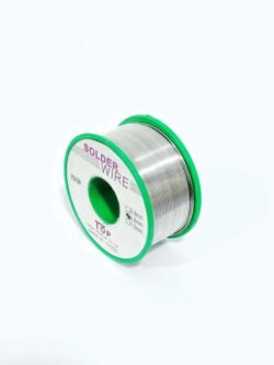 TOP Soldering Wire 0.8mm 100g (Alloy: 70/30)