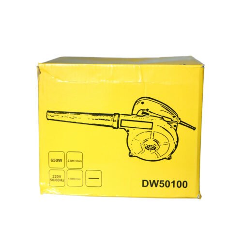 DW50100 Electric Air Blower / Vacuum - Image 2