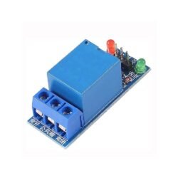 1-Channel 12V Relay Module Active Low Trigger