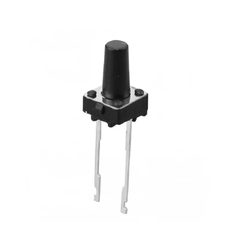 Mini Push Button Switch 6x6x15mm 2-Pin