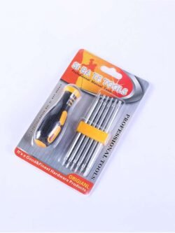 Sibqle No.3060T Screwdriver Set