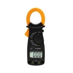 DT3266L Digital Clamp Multimeter