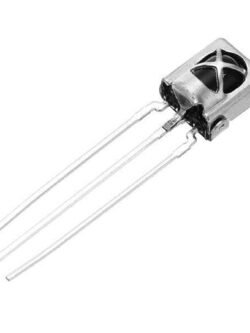 TSOP JS-1838B Infrared Remote Receiver