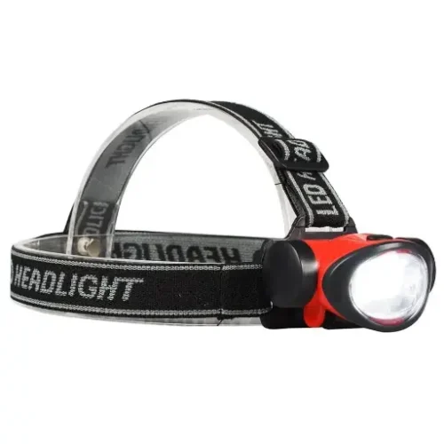 Super Durable COB Headlamp 10W - Image 2