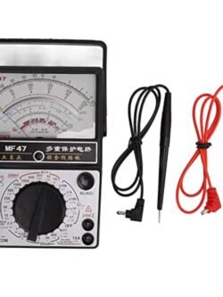MF-47 Analog Multimeter High quality