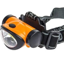 Super Durable COB Headlamp 10W