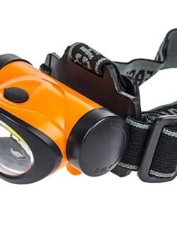Super Durable COB Headlamp 10W