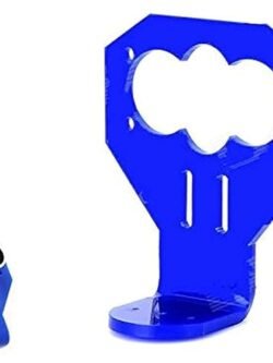 HC-SR04 Ultrasonic Sensor Holder