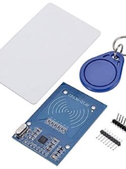 RFID module 13.56 MHz Card Reader MFRC522 Reader/Writer