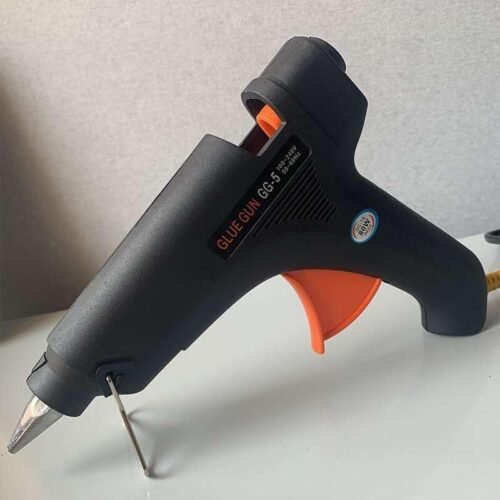 GG-5 Hot Melt Glue Gun – 60W - Image 3
