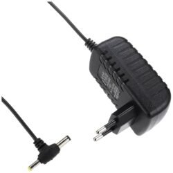 Adapter 12V 2A Dual Jack High Quality