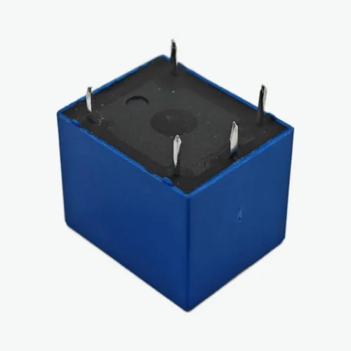 SPDT General Purpose Power Relay, 24VDC Coil, 12A, 5-Pin - Image 2