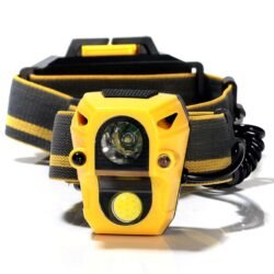 SH-G025-3WS Multi-Function Sensor Head Light
