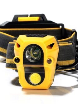 SH-G025-3WS Multi-Function Sensor Head Light