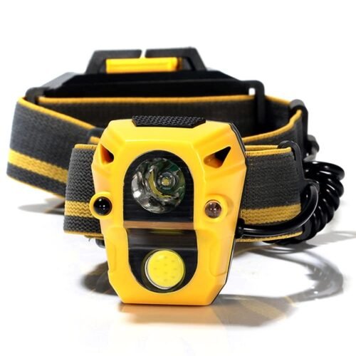 SH-G025-3WS Multi-Function Sensor Head Light