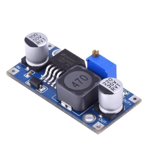 LM2596S DC-DC Converter 3A Step Down Module