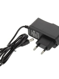 Adapter 6V 1A Dual Jack Rock