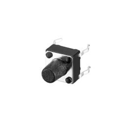Mini Push Button Switch 6x6x7.5mm 4-Pin