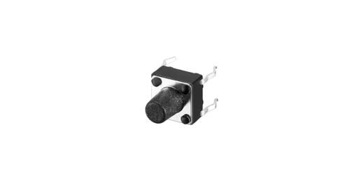 Mini Push Button Switch 6x6x7.5mm 4-Pin