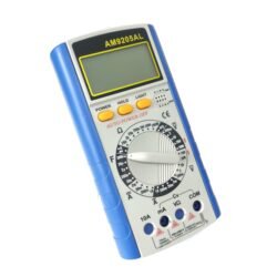 AM9205AL Digital Multimeter