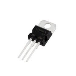 7806 IC Fixed Positive 6V Voltage Regulator