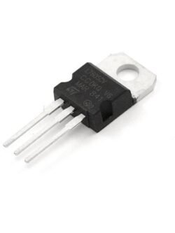 7905 IC Fixed15V Negative Voltage Regulator
