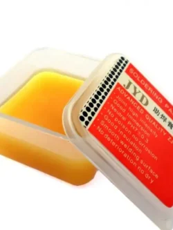 Flux JYD Soldering Paste 80g ZJ-18