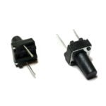 Mini Push Button Switch 6x6x9.5mm 2-Pin