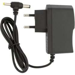 Adapter 9V 1A Dual Jack High Quality