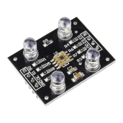 Color Sensor Recognition Module TCS3200