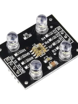 Color Sensor Recognition Module TCS3200