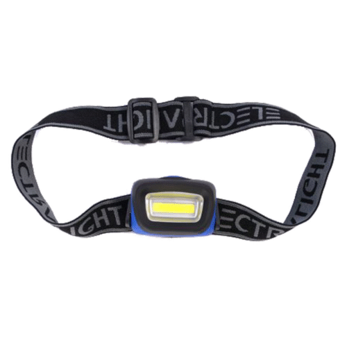 COB Headlight CH-2017 multiple light modes - Image 2