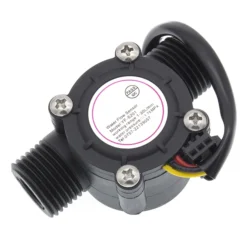 Water Flow Sensor (YF-S201)